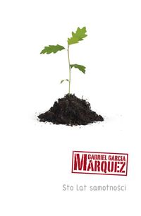 Sto lat samotności - Marquez Gabriel Garcia - książka
