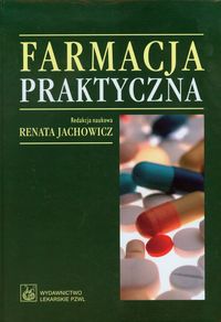 Farmacja praktyczna -  - książka