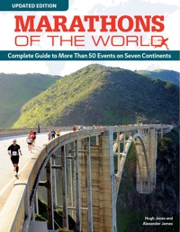 Marathons of the World, Updated Edition - Hugh Jones - ebook