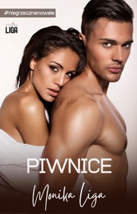 Piwnice - Liga Monika - ebook