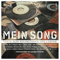 Mein Song -  - ebook