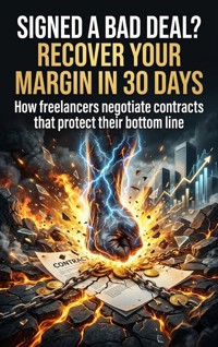 Signed a bad deal? Recover your margin in 30 days - Julian Pike - ebook