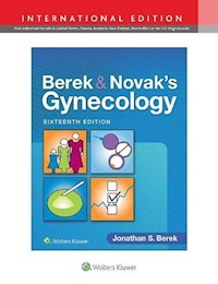 Berek & Novak's Gynecology - Berek Jonathan S. - książka