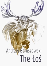 The Łoś - Andrzej Boruszewski - ebook