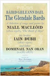 The Glendale Bards - Meg Bateman - ebook