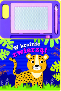 W krainie zwierząt -  - książka