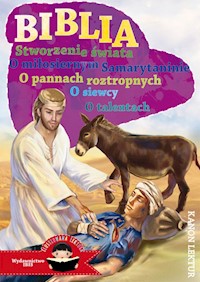Biblia -  - książka