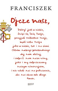 Ojcze nasz -  - książka