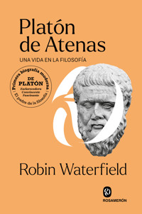 Platón de Atenas - Robin Waterfield - ebook