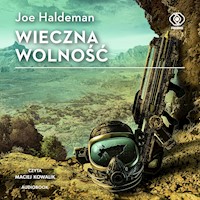 Wieczna wolność - Joe Haldeman - ebook + audiobook + książka