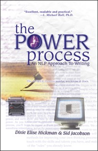 The POWER Process - Dixie Elise Hickman - ebook