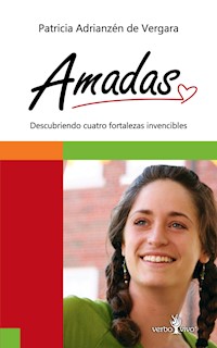 Amadas - Patricia Adrianzén de Vergara - ebook