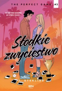 Słodkie zwycięstwo - J Sterling - ebook + książka