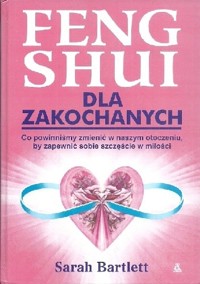 Feng Shui dla zakochanych -  Sarah Barlett - ebook