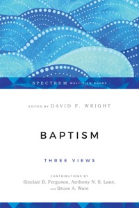 Baptism -  - ebook