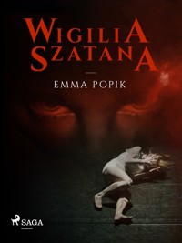 Wigilia szatana - Emma Popik - ebook + audiobook
