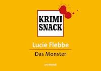 Das Monster - Lucie Flebbe - ebook