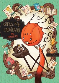 Opieka nad człowiekami dla opornych - Kafka Asagiri - książka