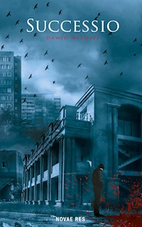 Successio - Dawid Niemiec - audiobook + książka