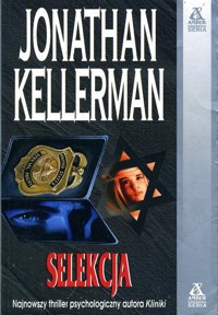 Selekcja - Jonathan Kellerman - ebook