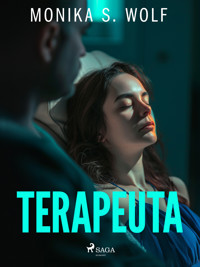 Terapeuta - Monika S. Wolf - ebook
