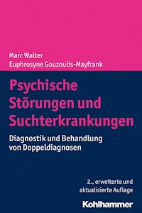 Psychische Störungen und Suchterkrankungen -  - ebook