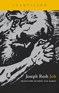 Job - Joseph Roth - ebook