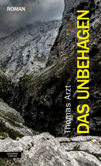 Das Unbehagen - Thomas Arzt - ebook