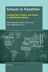 Schools in Transition -  - ebook