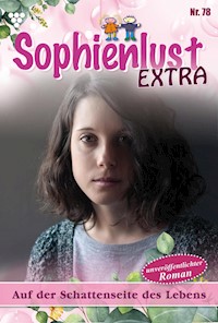 Auf der Schattenseite des Lebens - Gert Rothberg - ebook