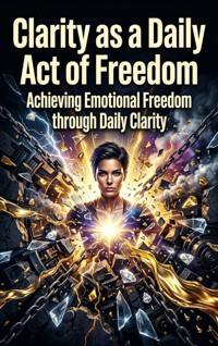 Clarity as a Daily Act of Freedom - Lena Voss - ebook