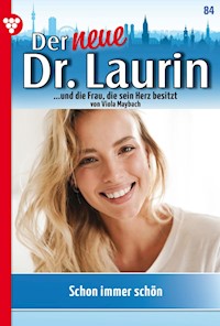 Schon immer schön! - Viola Maybach - ebook