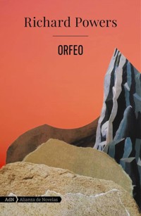 Orfeo (AdN) - Powers Richard - ebook