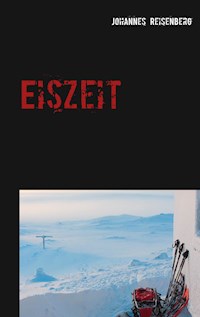 Eiszeit - Johannes Reisenberg - ebook
