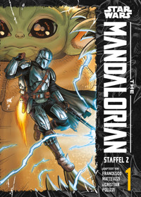 Star Wars -The Mandalorian - Staffel 2, Band 1 - Cristian Polizzi - ebook