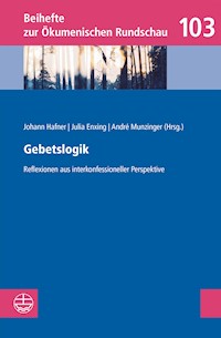 Gebetslogik -  - ebook