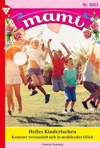Helles Kinderlachen - Susanne Svanberg - ebook