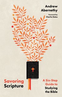 Savoring Scripture - Andrew Abernethy - ebook