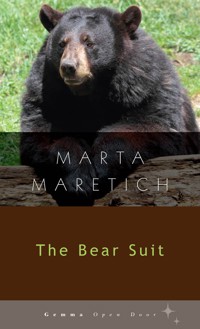 The Bear Suit - Marta Maretich - ebook