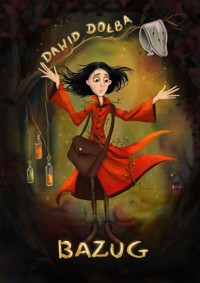 Bazug - Dawid Dołba - darmowy audiobook