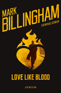 Love Like Blood - Mark Billingham - ebook