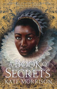 A Book of Secrets - Kate Morrison - ebook