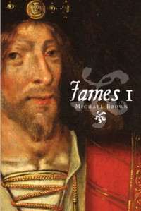 James I - Brown Michael - ebook