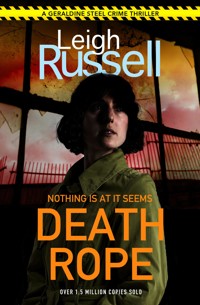Death Rope - Leigh Russell - ebook
