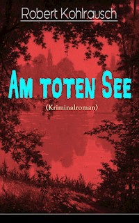 Am toten See (Kriminalroman) - Robert Kohlrausch - ebook