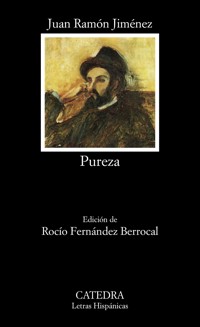 Pureza - Juan Ramón Jiménez - ebook