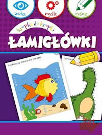 Kropka do kropki - - ebook