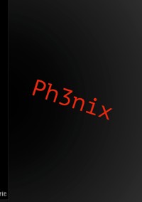 Ph3nix - Nalle Windahl - ebook