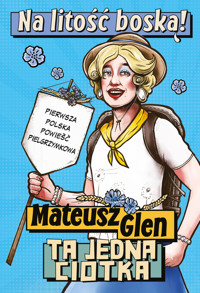 Na litość boską! - Mateusz Glen - ebook + audiobook + książka