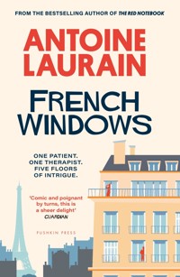 French Windows - Antoine Laurain - ebook